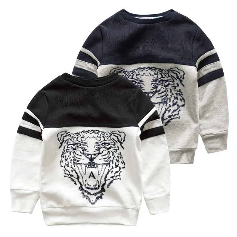 white tiger hoodies
