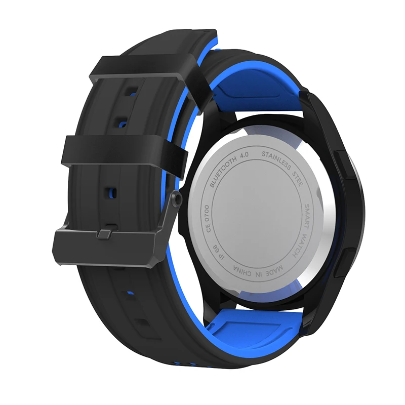 F3 Smart Watch Pedometer Wrist Wearable Device Smart Watch Waterproof IP68 Swimming Sport Watch