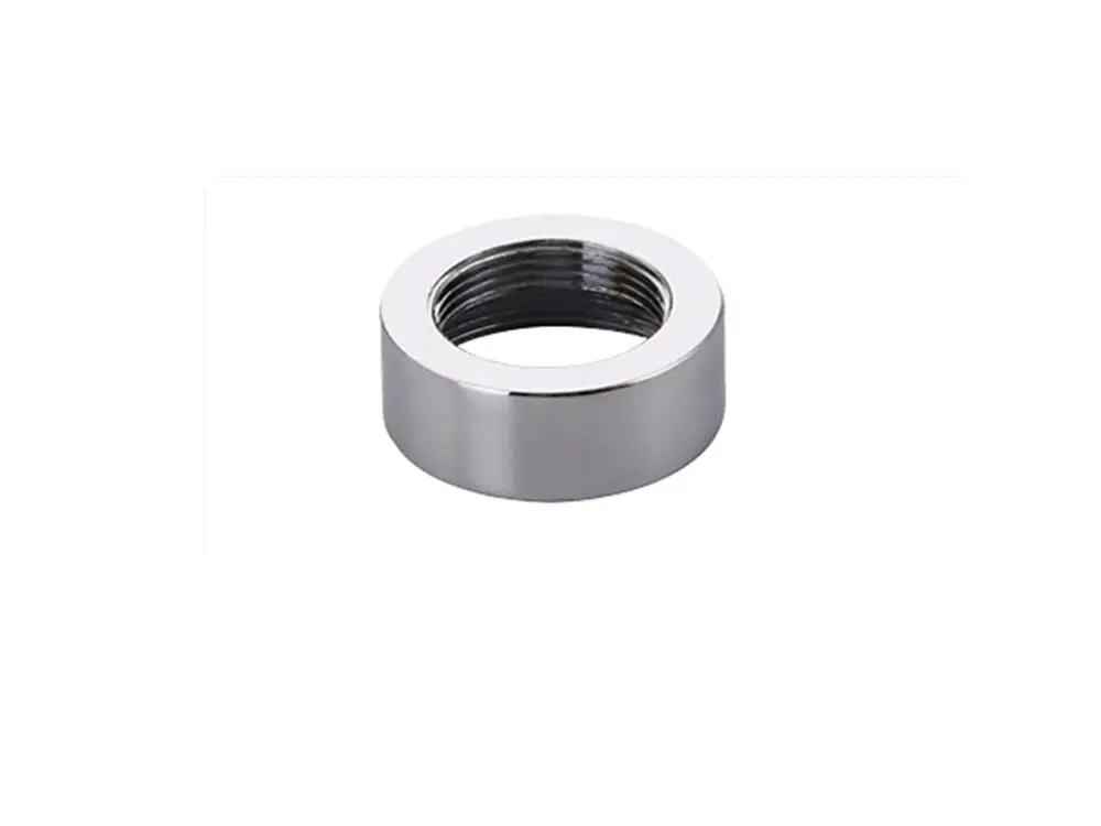 High Quality Faucet Accessories Female and Male Faucet Adaptor Ring
