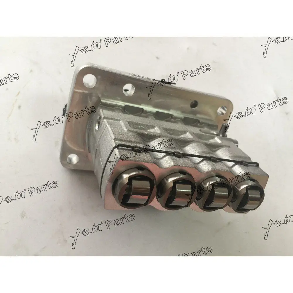 V2203 Fuel Injection Pump 1G796-51012 for Kubota Engine 3