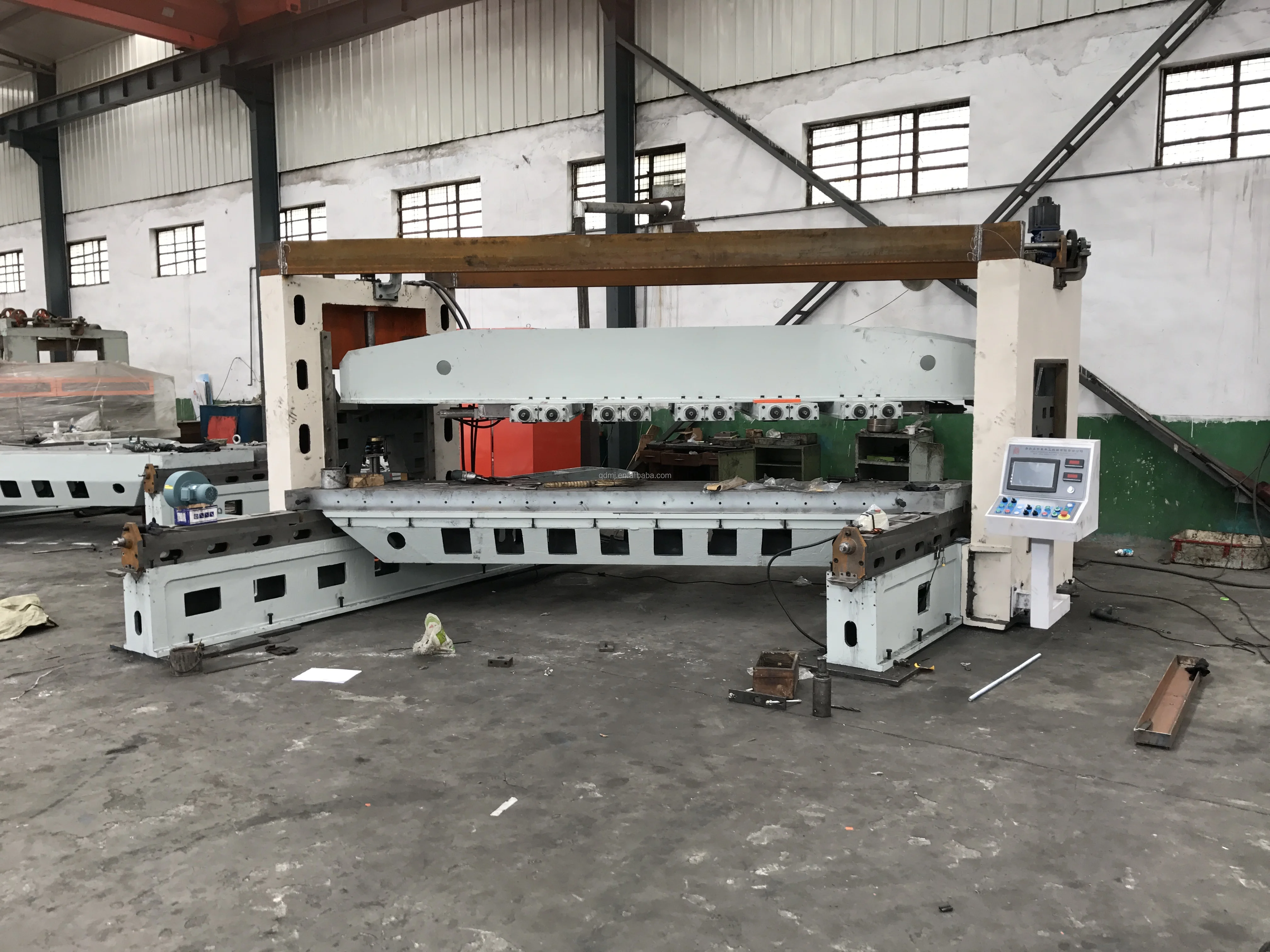 Horizontal Wood Slicing 4 8 Engineer Wood Block Veneer Slicer Slicing Machine