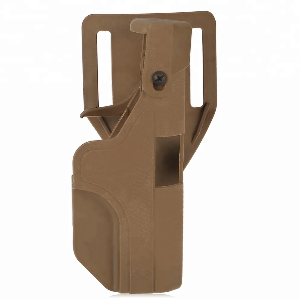 
Тактический с автоматической загрузкой кобура рычаг 3 блокировки OWB пистолет из углеродного волокна внутренний пояс подходит для Glock 17.19.23 