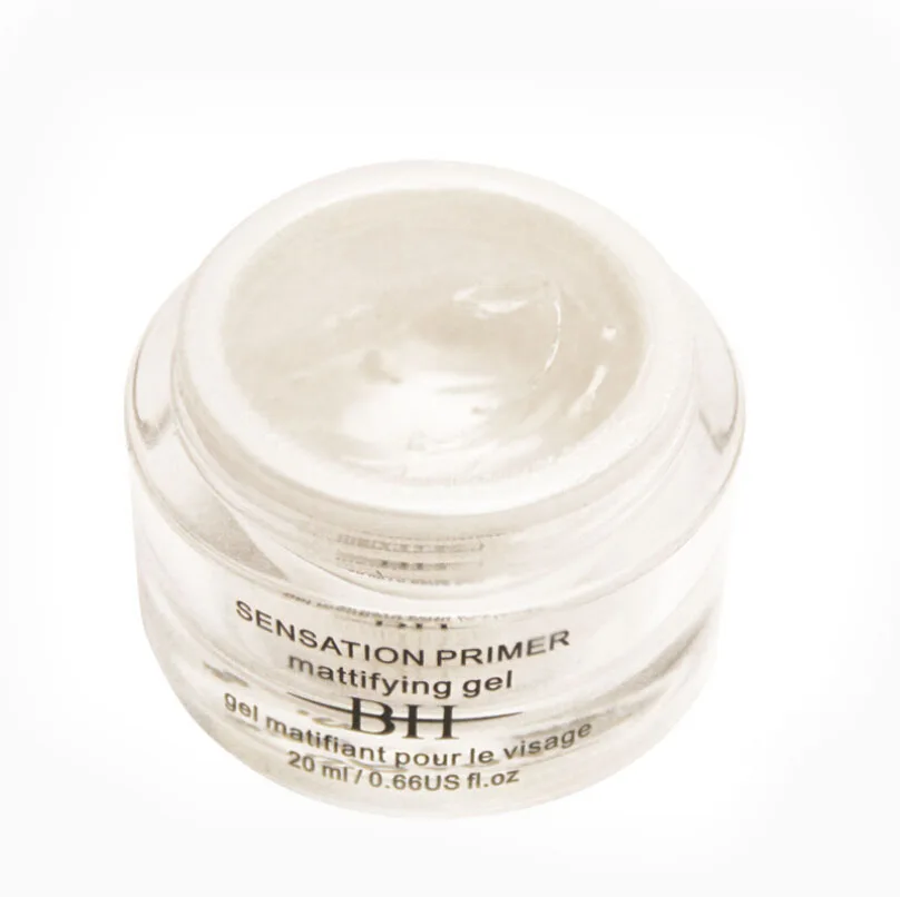 Стойкая база для макияжа, тонкие линии, тональный Праймер, гель для сухой кожи