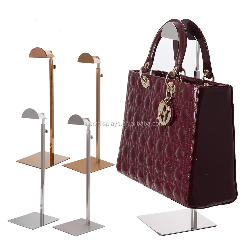 tote bolsa display stand