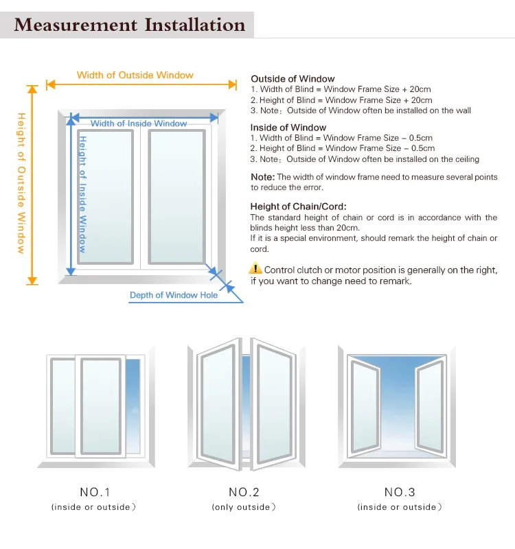 Motorized Windproof Outdoor Window Roller Zip Track Blinds Waterproof ...