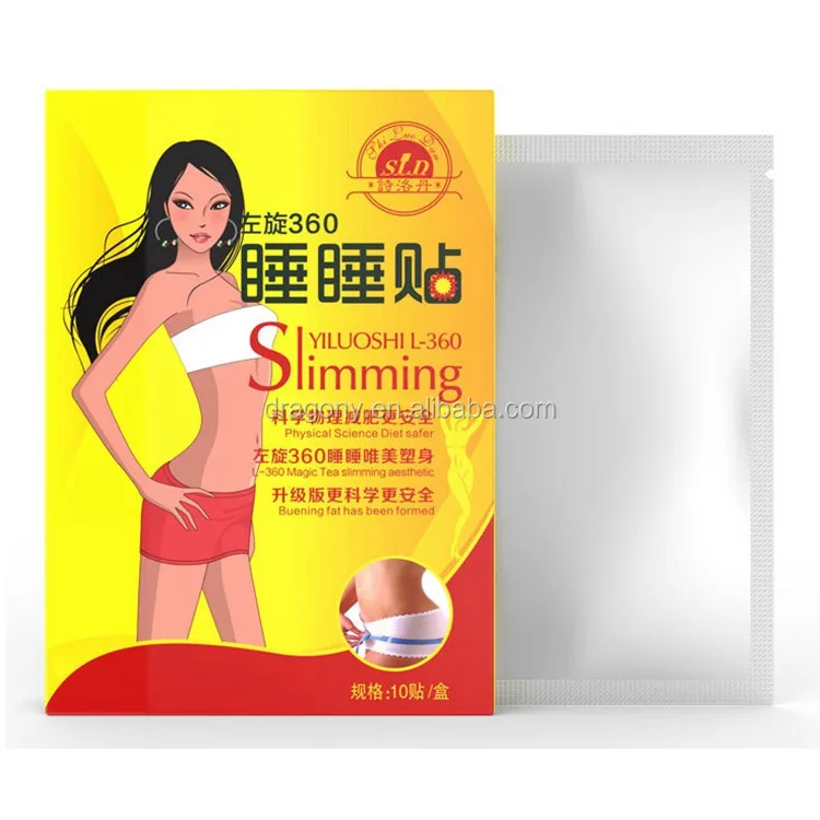 Slimming Bikini Science et Mer - Slimming - Test de frumusețe