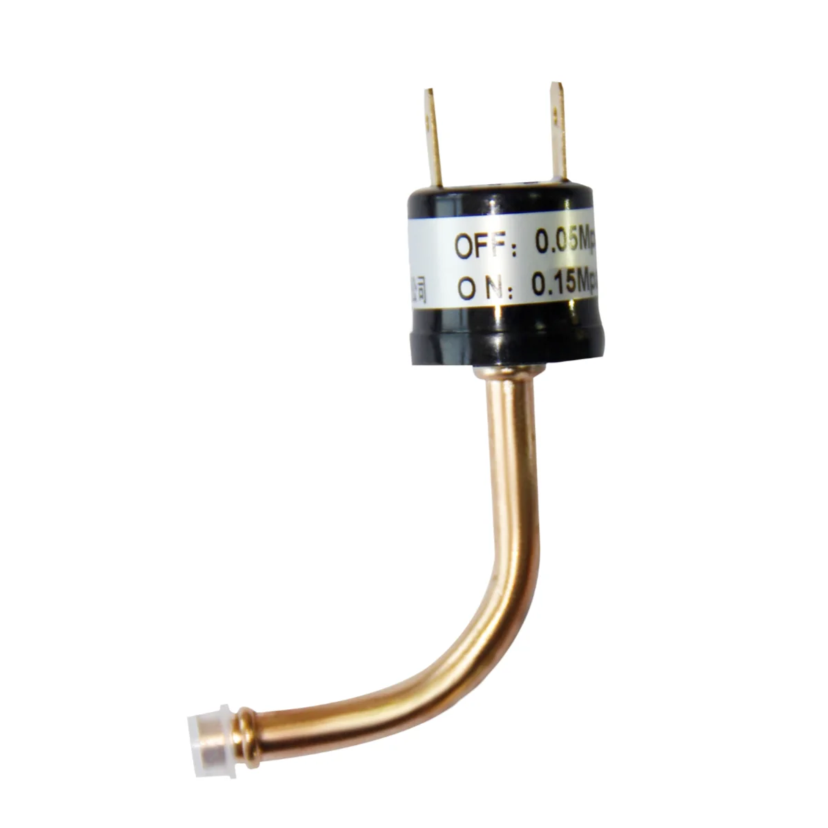Micro Controller Waterproof Professional Use Water Pressure Switch