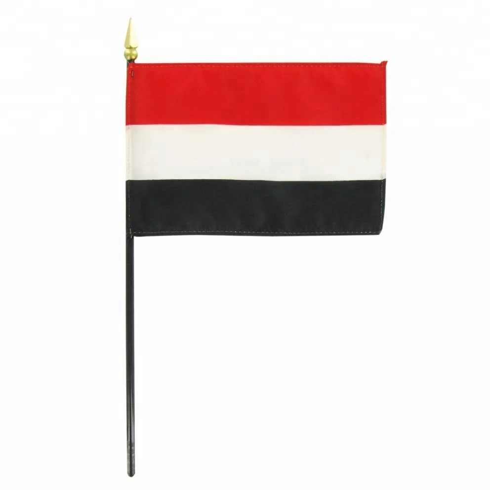 Bendera yaman
