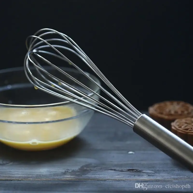 beater baking