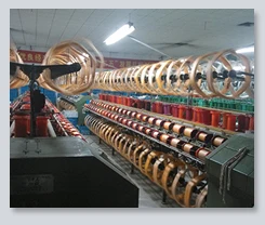 Hangzhou Fangda Silk Co., Ltd. 1