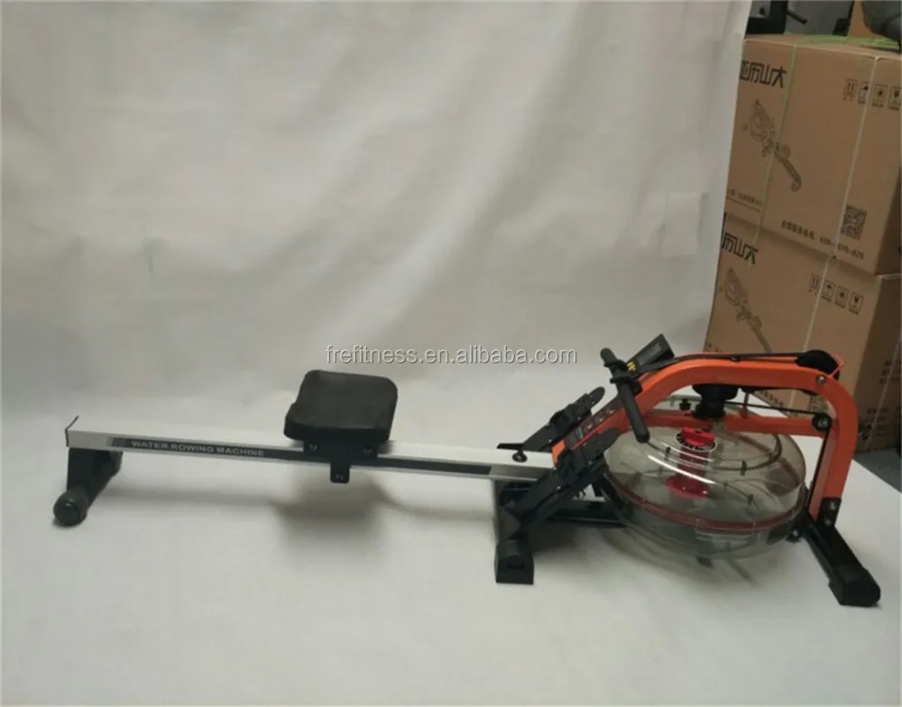 waterrower natural review