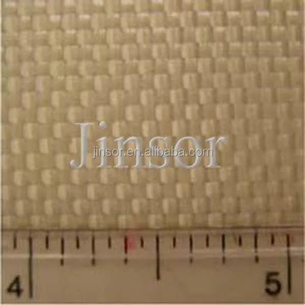 Vectran Fiber Fabric for Sailcloth