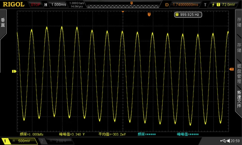 Taidacent Ad620 Instrumentation Amplifier Gain Adjustment Cnc Mcp41010