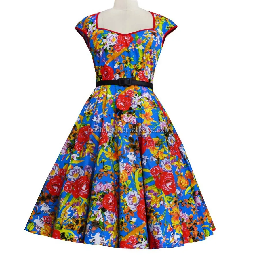 Bestdress Hot Sale New Fashion Spot 