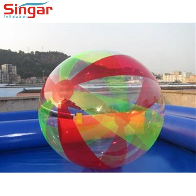 Kinder Erwachsene Jumbo Wasserball Tropical Wasser Balle Heisser Verkauf Wasser Kugel Niedrigen Preis Buy Wasserball Wasserball Tropical Wasser Balle Product On Alibaba Com