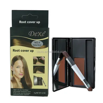 natural hair dye highest demand products cover the gray instant touch up stick hair color with your own brand