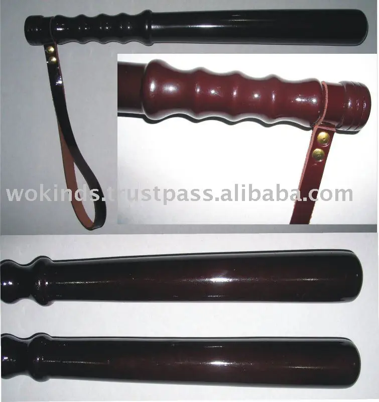 Police Baton