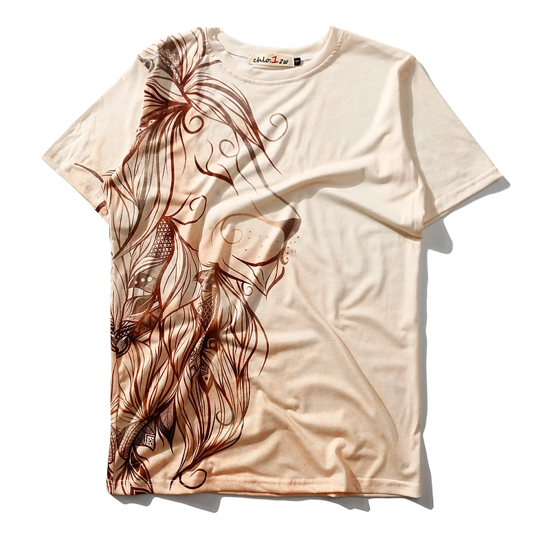 camisa de rock atacado