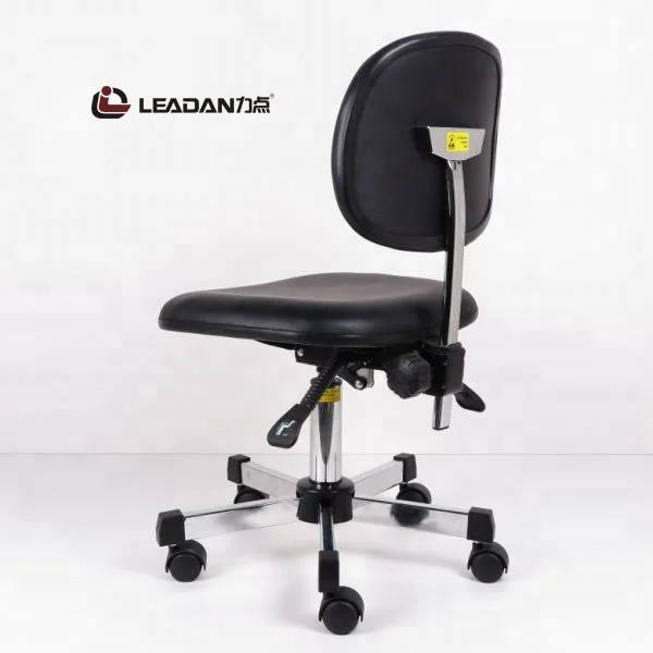 Adjustable Doctors Chair