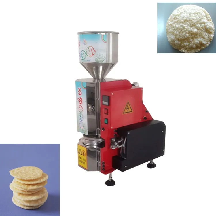 How Much Money Can You Earn By Using A Rice Cake Maker? - Taizy