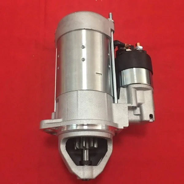 Стартовый двигатель для Deutz BF4L 1011FT AZE4213 AZE4566