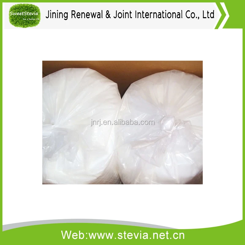 Stevia extract sweeteners 80%~99%