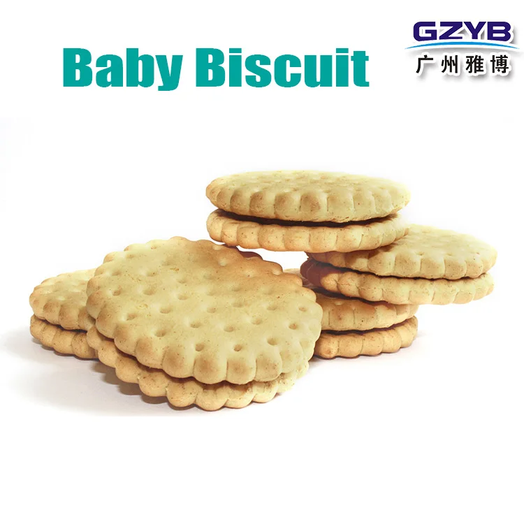 baby protein biscuits