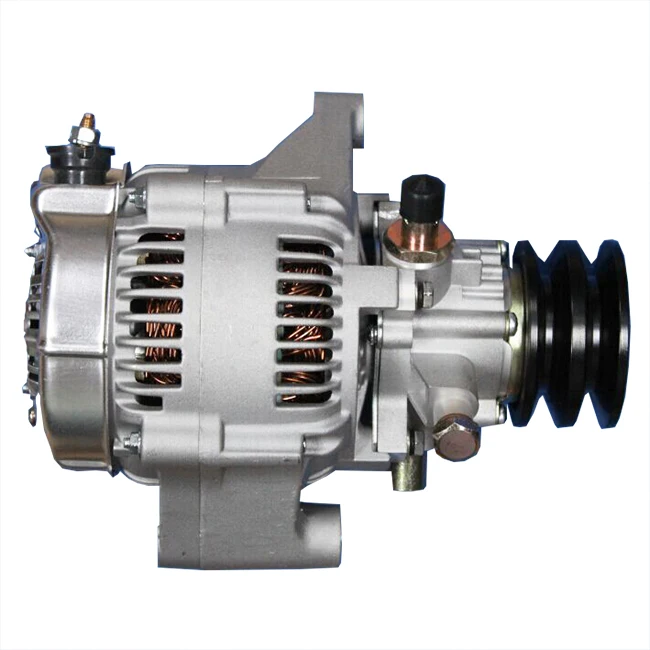 オルタネーター 適用: トヨタ 4ランナーハイラックス ハイエース LN106 LN107 3L ディーゼル 91-05 12V 80A ハイエース LN106 LN107 LN111 AL-JJ-0583 AL オルタネーター 適用: トヨタ 4ランナーハイラックス ハイエース LN106