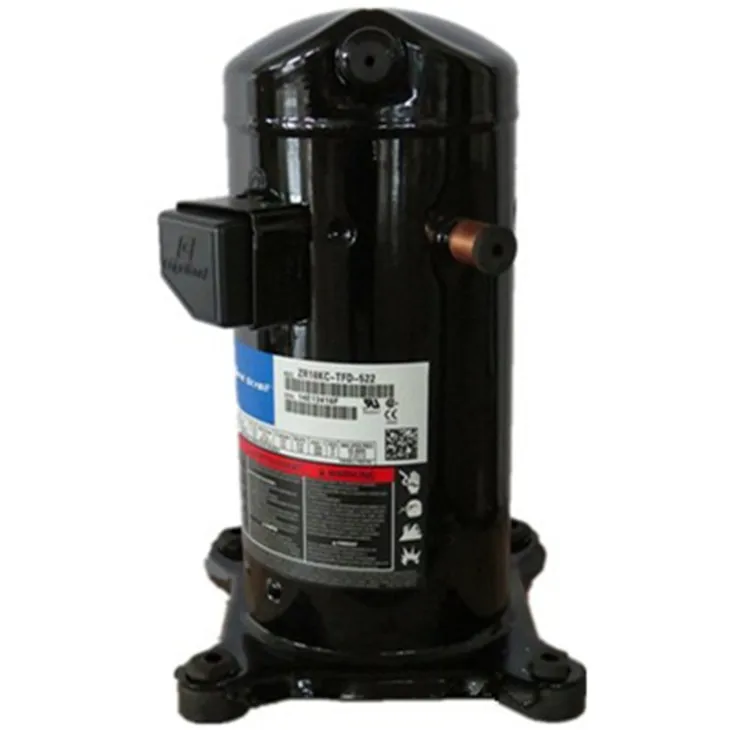 Amazon.com: 3 toneladas Copeland R22 Reciprocante # CR35K6E-TF5-875 208-230/ 3 Ph Compresor 34,900 BTU : Industrial y Científico