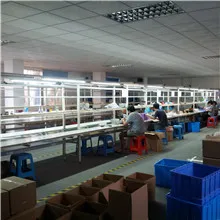 Shenzhen Darkool Technology Co., Ltd. 2