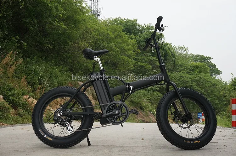 RADMINI Electric Folding fat Bike