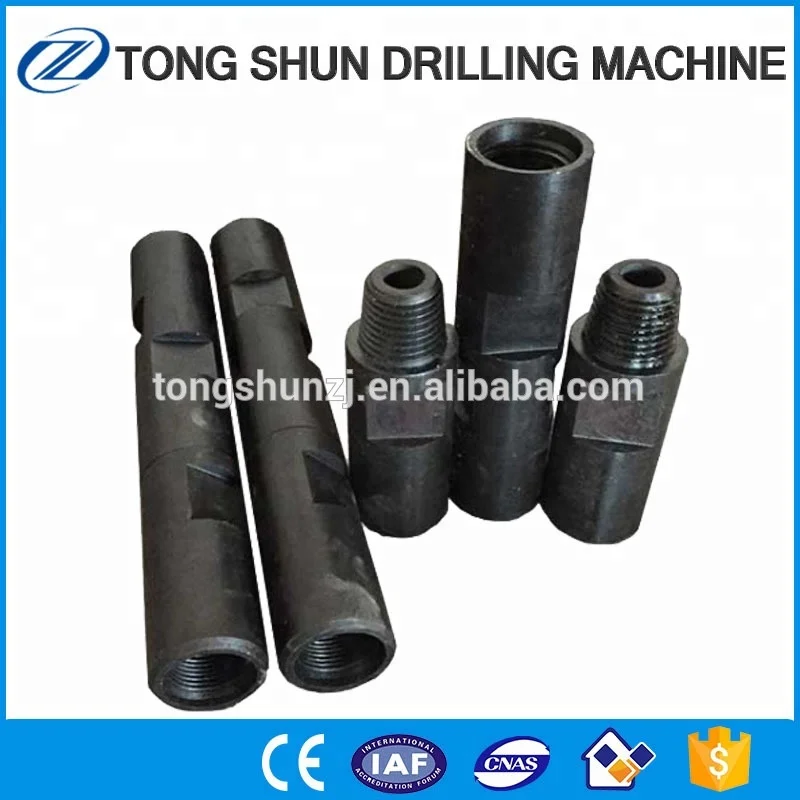 China Manufacturer Wholesale Price High Strength Connect API Thread Well Drilling Tool Joint Adapter
