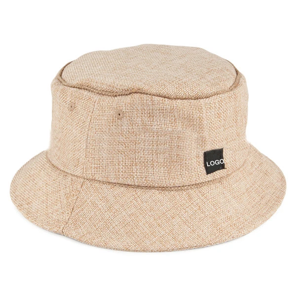 high end bucket hats