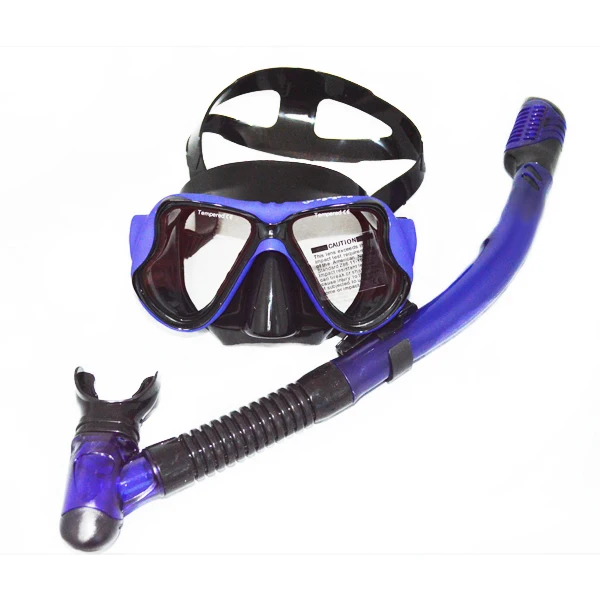 Трубка для плавания finis Freestyle Snorkel