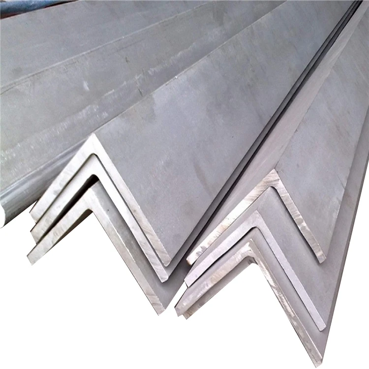 Triangle Stock Size Steel Angle Bar