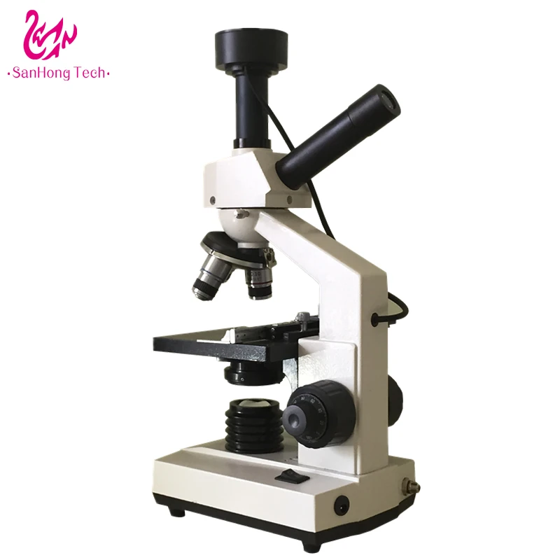 2024 Medical Grade Blood Capillary Microcirculation test Microscope Detection Machine CE
