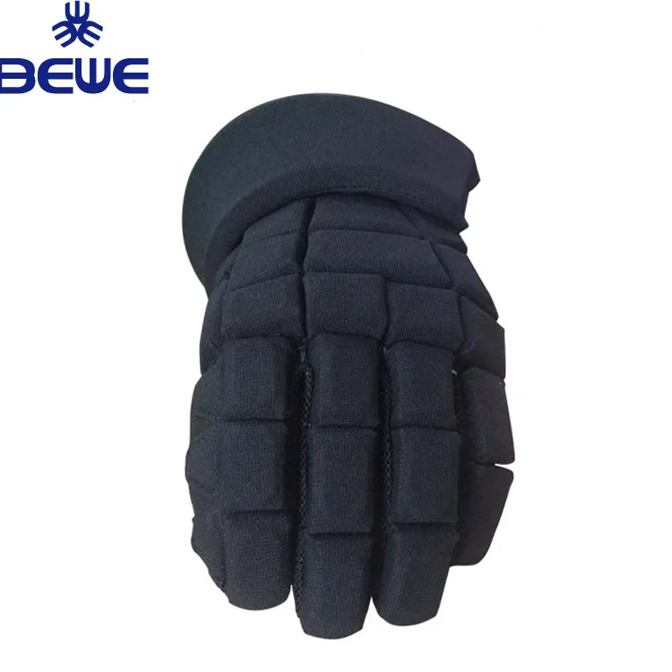 Лучшая цена, оптовая продажа, хоккейные перчатки OEM