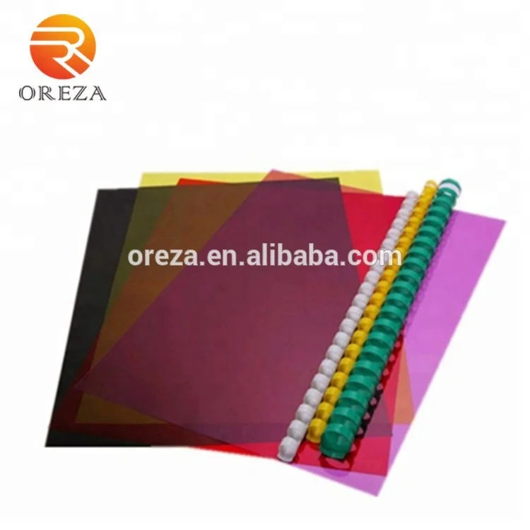 Жесткий Чехол для книг A4 A3