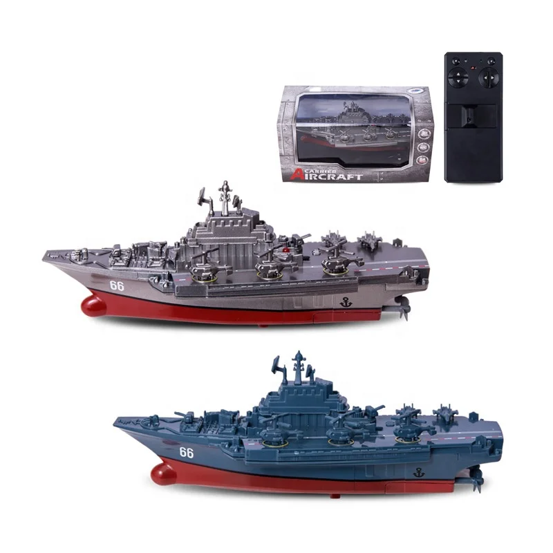 rc aircraft carrier