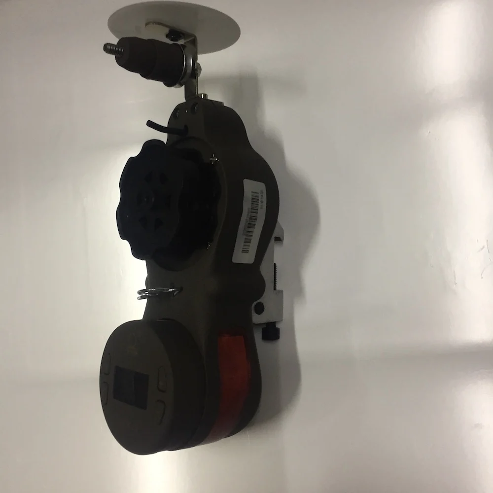 Вязальные машины частей ПРЯЖИ ПОДАЧИ устройства