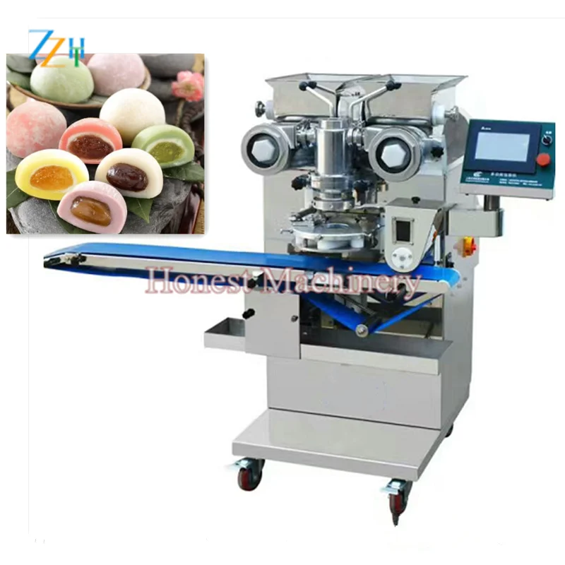 Mochi ice best sale cream machine