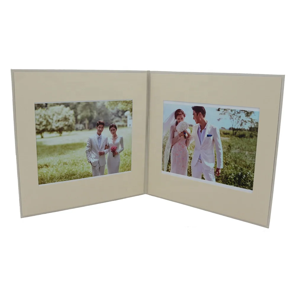 8x10 Paper photo album for wedding cardboard album gift for graduation collect souvenir