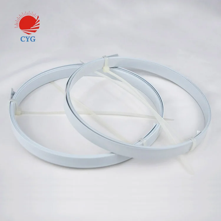 6mm Steel Hoop Wire Boning For 