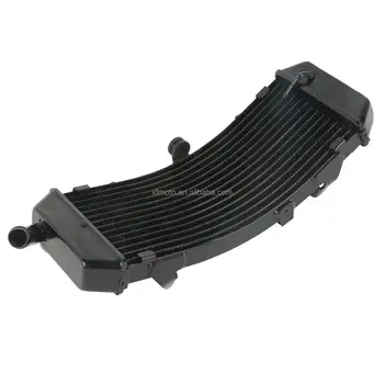 TCMT Refroidisseur Radiateur Pour Yamaha XP500 T-MAX 500 - Pièce Aluminium Haute Performance