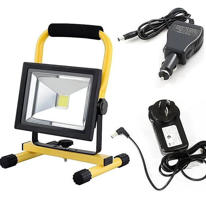 hot sale rechargeable led work light