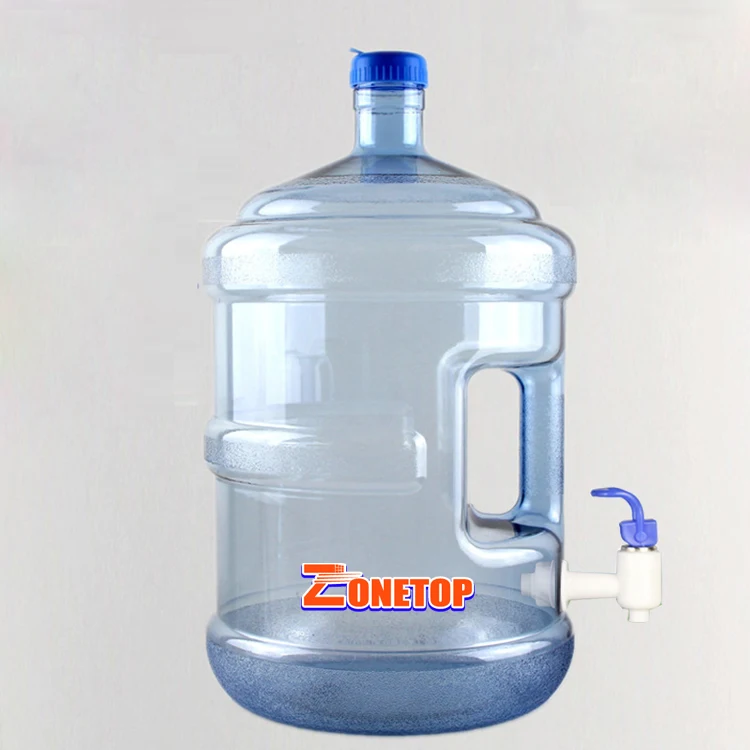 Good Quality 18Liter 19Liter 20Liter 5Gallon 5 Gallon Drinking Mineral Water Drums Pails Barrels