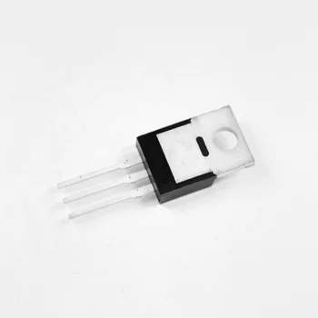 IRLB8314PBF INFINEON, MOSFET de Potencia, Canal N, 30 V | Newark Electrónica México