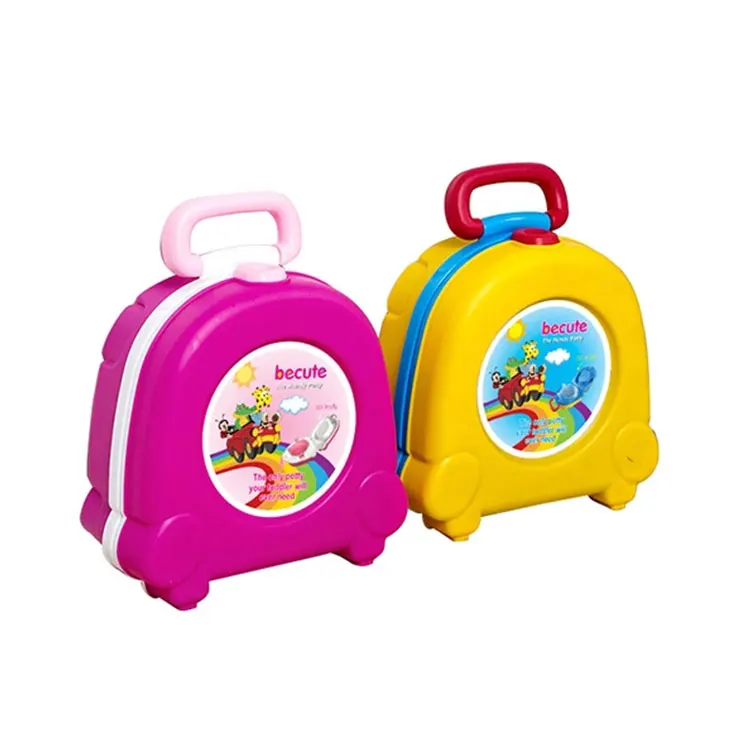 
Мягкое сиденье Пластиковый писсуар малыша переносное детское кресло для путешествия squatty горшок для приучения к горшку 