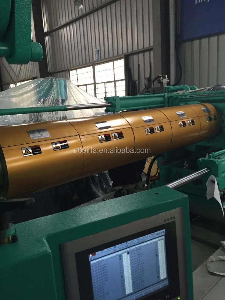 AIRFA AF600 Chair Energy Saving Plastic Injection Molding Machine Price