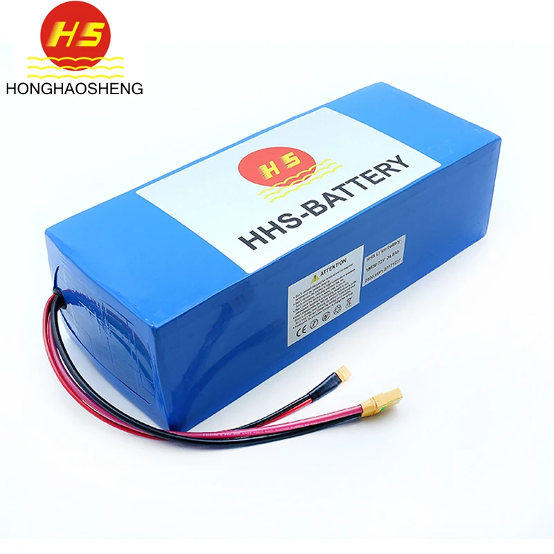 
 Индивидуальная литий-ионная батарея 12 В 24 в 36 в 48 в 60 в 72 в 10 Ач 20 Ач 30 Ач 40 Ач, литиевая батарея для электровелосипеда  